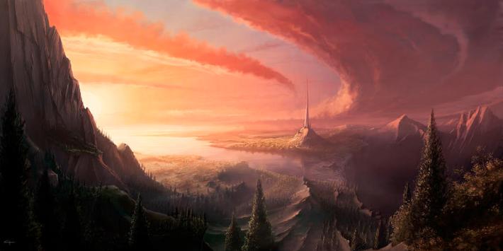 alien-landscape-gary-tonge--science-photo-library